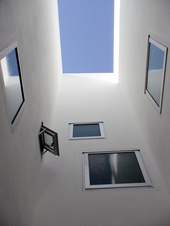 forma i: ananda clinic, sao paulo, brazil