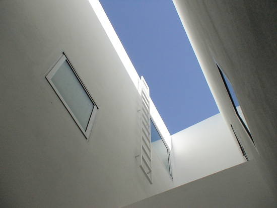 forma i: ananda clinic, sao paulo, brazil