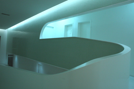 forma i: ananda clinic, sao paulo, brazil