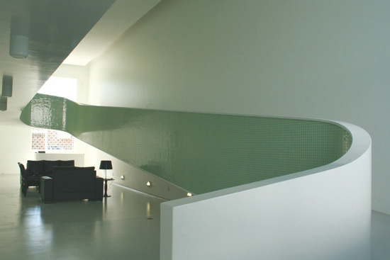 forma i: ananda clinic, sao paulo, brazil