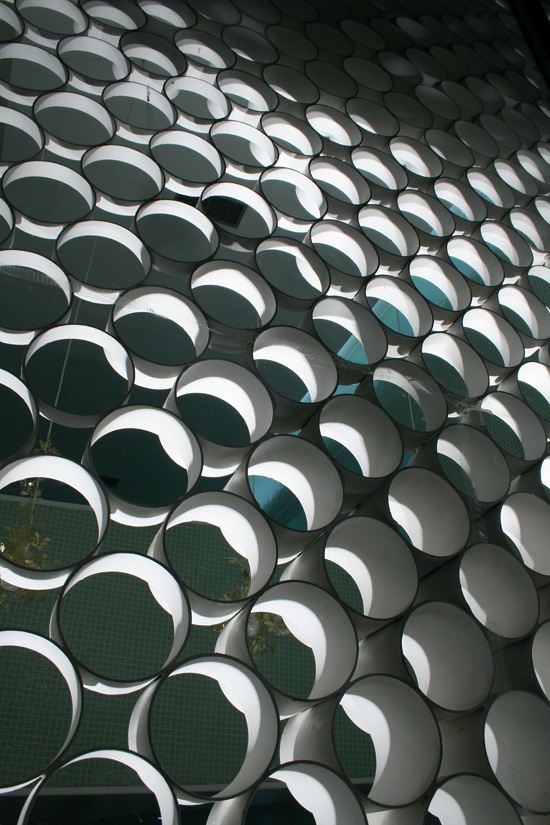 forma i: ananda clinic, sao paulo, brazil