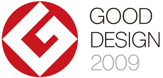 tokyo good design expo 2009
