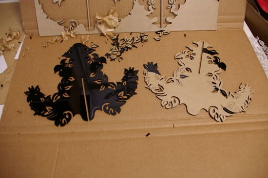 chris jackson: digital readymades