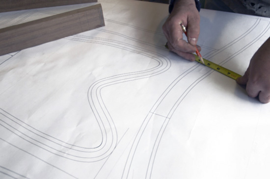 the kimono: a new idiom for the chair