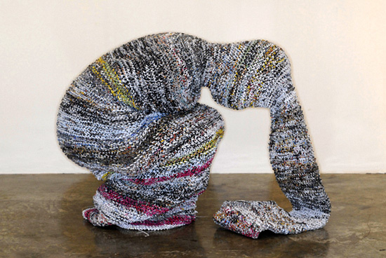 movana chen: 'fashion ethics   wear good' exhibition, korea