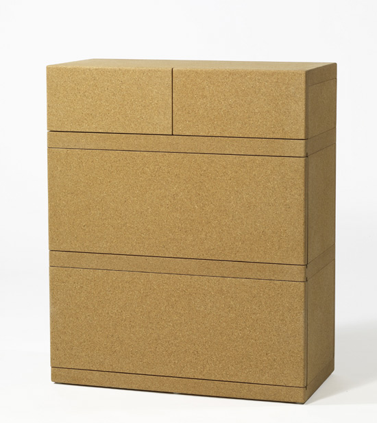 martin szekely: heroic shelves & simple boxes