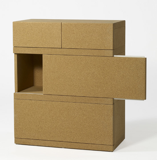 martin szekely: heroic shelves & simple boxes