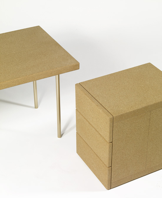 martin szekely: heroic shelves & simple boxes