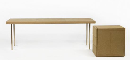 martin szekely: heroic shelves & simple boxes