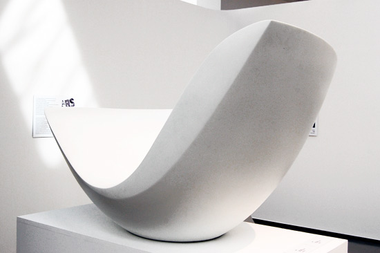 dodo arslan at triennale