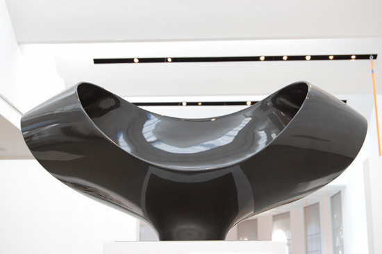 dodo arslan at triennale