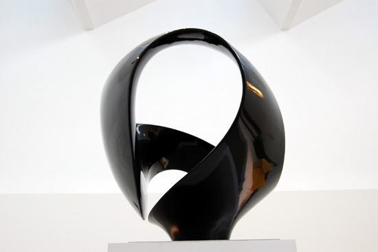 dodo arslan at triennale