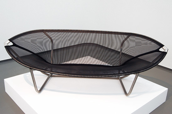 dodo arslan at triennale