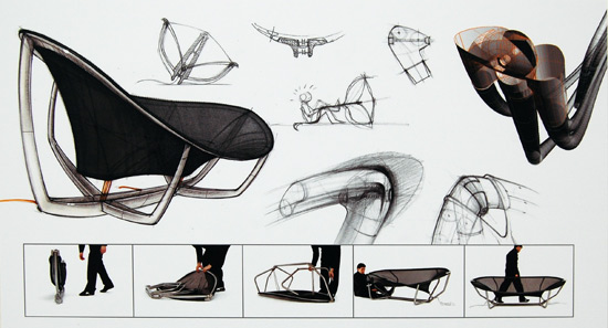 dodo arslan at triennale