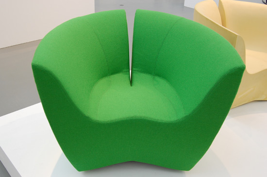 dodo arslan at triennale