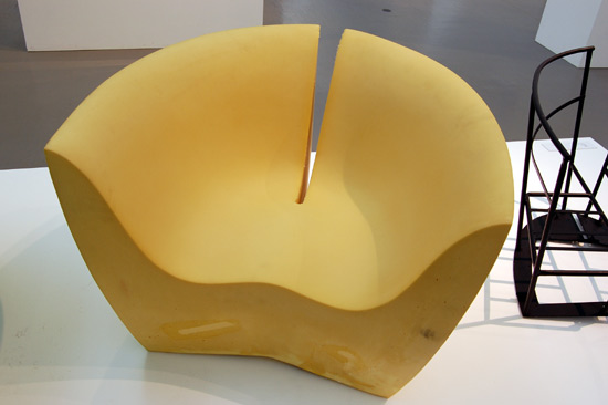 dodo arslan at triennale