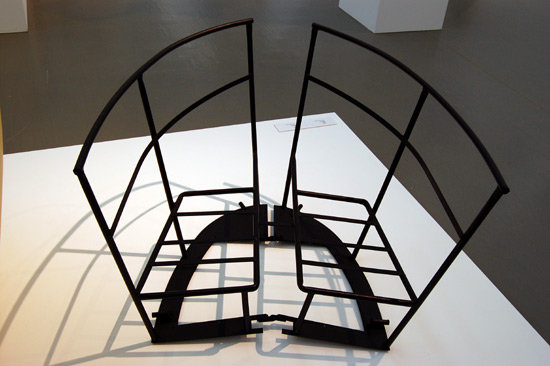 dodo arslan at triennale