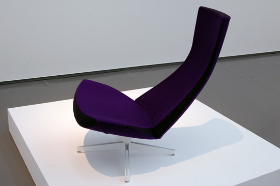 dodo arslan at triennale