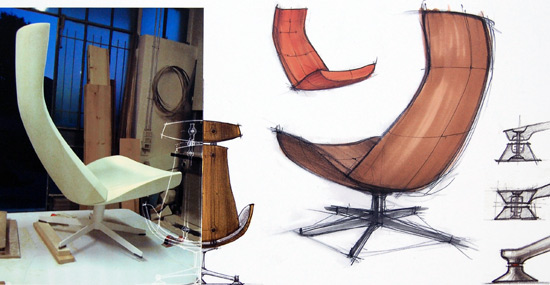 dodo arslan at triennale