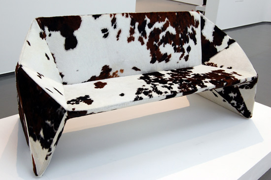 dodo arslan at triennale