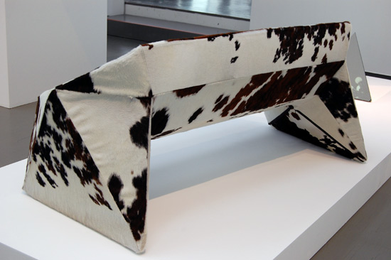 dodo arslan at triennale