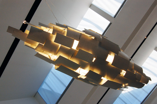 dodo arslan at triennale