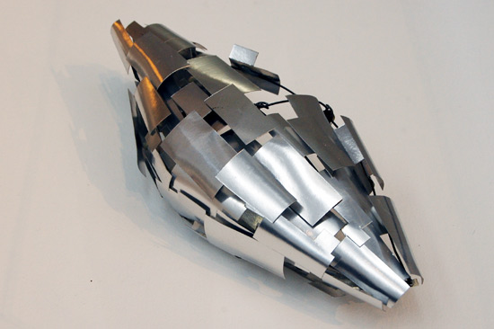 dodo arslan at triennale