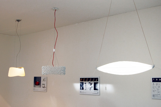 dodo arslan at triennale