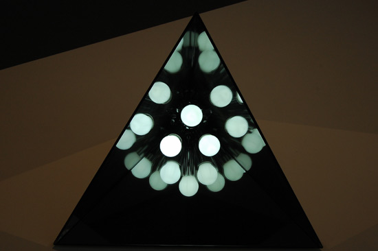 dodo arslan at triennale