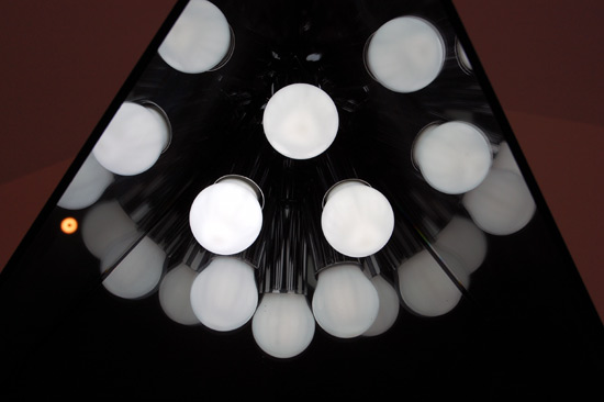 dodo arslan at triennale