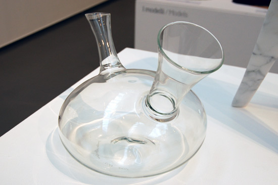 dodo arslan at triennale