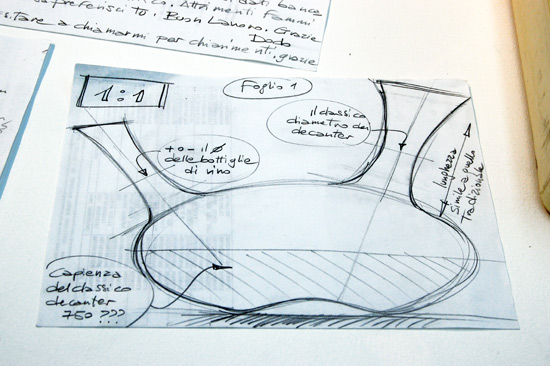 dodo arslan at triennale