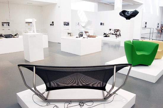 dodo arslan at triennale