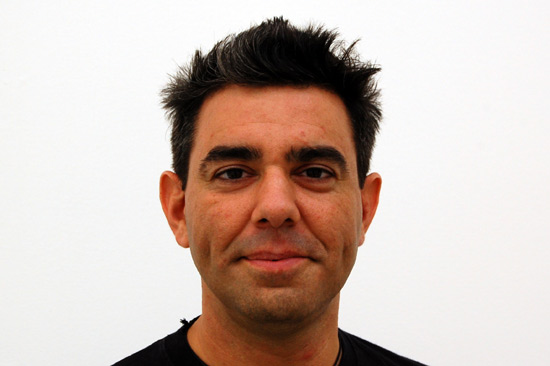 dodo arslan at triennale