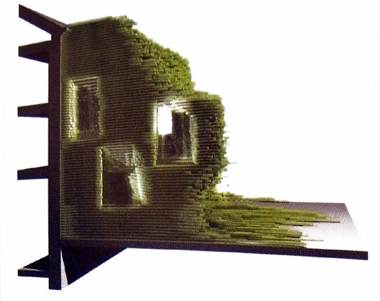 engineered transparency: the technical, visual and spatial effects of glass