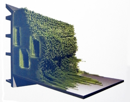 engineered transparency: the technical, visual and spatial effects of glass