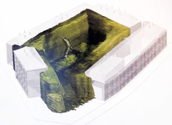 engineered transparency: the technical, visual and spatial effects of glass