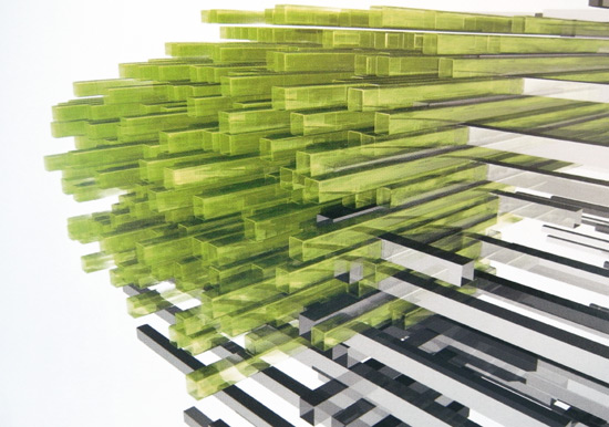 engineered transparency: the technical, visual and spatial effects of glass