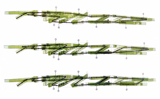 engineered transparency: the technical, visual and spatial effects of glass