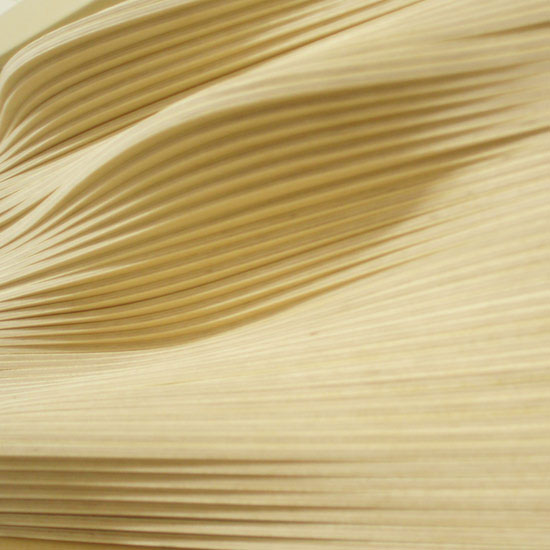 contour blinds by helena karelson