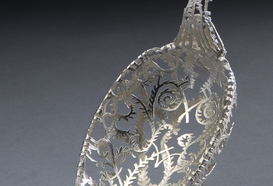 schoonhoven silver award 2009