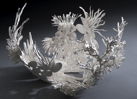 schoonhoven silver award 2009