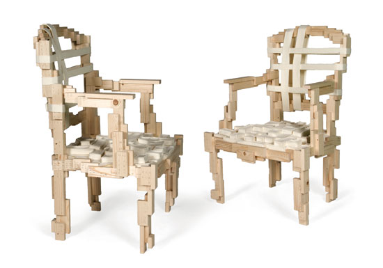 telling tales at the V&A