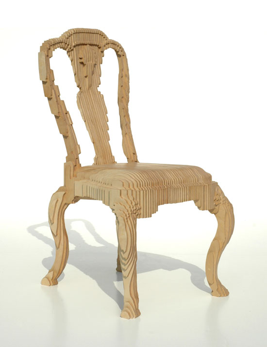 telling tales at the V&A