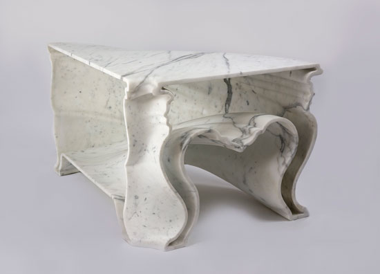 telling tales at the V&A