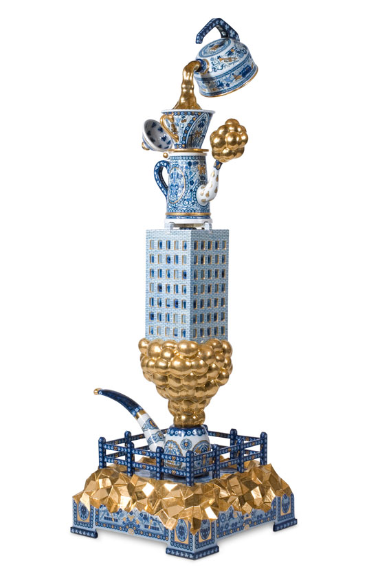 telling tales at the V&A