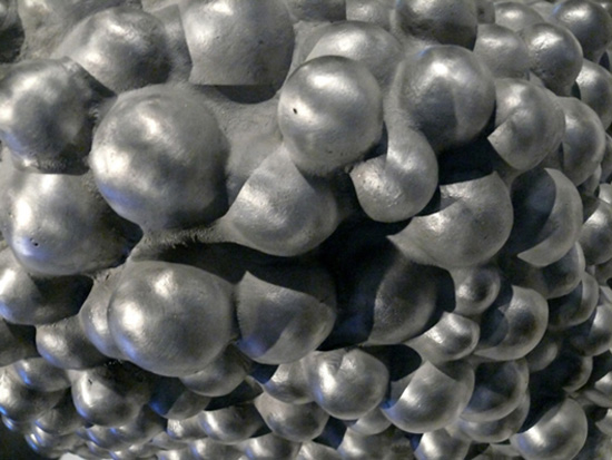 studio harry and camilla: dr. bubbles goes on the rocks chair