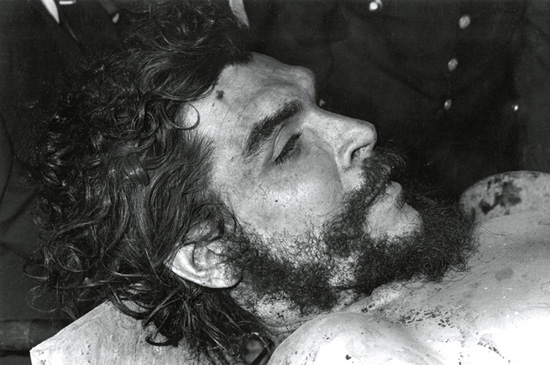 the cuban revolution: 40 years of cuban photography at galerie maurer, munich