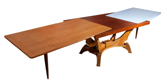 paul coudamy: random resurrection