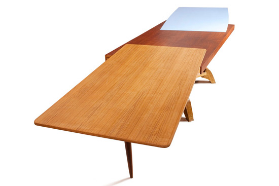 paul coudamy: random resurrection